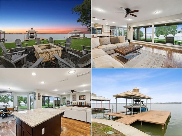 4414 Scenic Drive, Rowlett, TX 75088