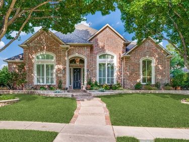 5765 Red Hill Lane, Frisco, TX 75034
