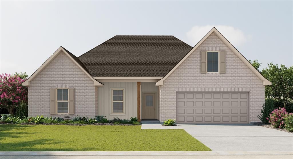 219 Woodcrest Drive, Stonewall, LA 71078 Main Photo