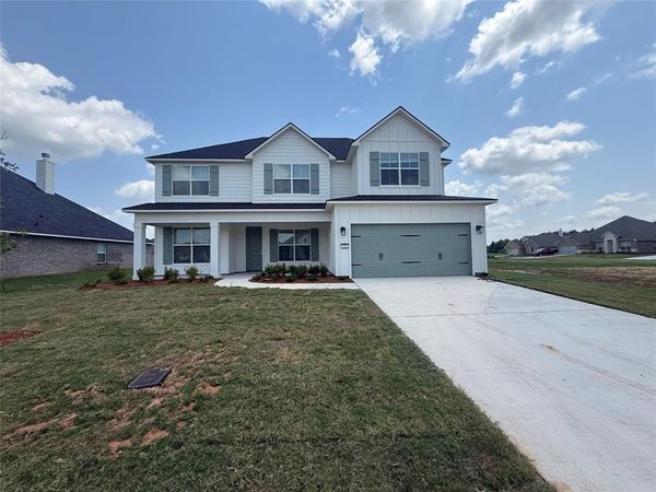 303 Peason Ridge , Bossier City, LA 71112