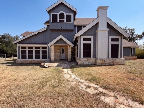 2603 Pecan Valley Drive, Granbury, TX 76048