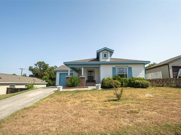 5405 Van Natta Lane, Fort Worth, TX 76112