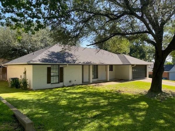 911 Kyle Drive, Athens, TX 75751