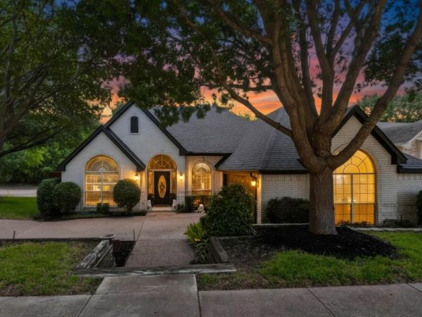 7414 Southwick Drive, Garland, TX 75044
