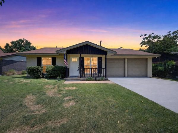 250 S Shore Place, Lewisville, TX 75067