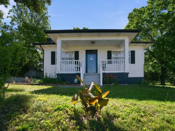 420 E East SE, Cleveland, TN 37311