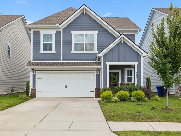 3030 Drumwright Way , Columbia, TN 38401