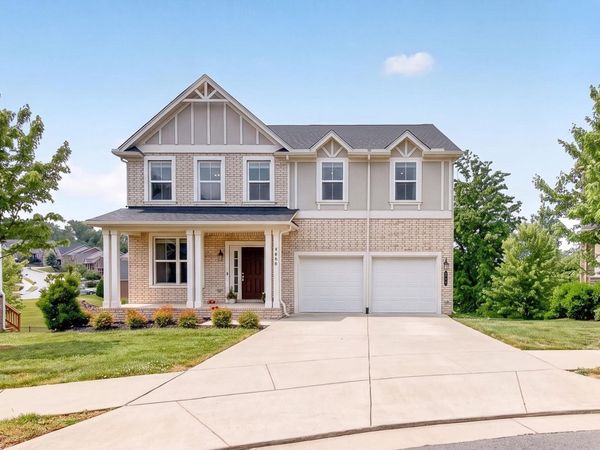 1608 Alayna Dr , Nashville, TN 37221