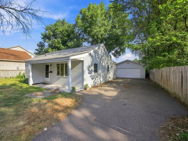 5408 34th Place N, Crystal, MN 55422