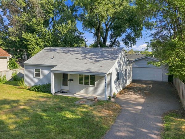 5408 34th Place N, Crystal, MN 55422