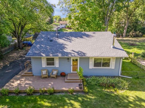 325 Quantico Lane N, Plymouth, MN 55447