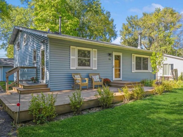 325 Quantico Lane N, Plymouth, MN 55447