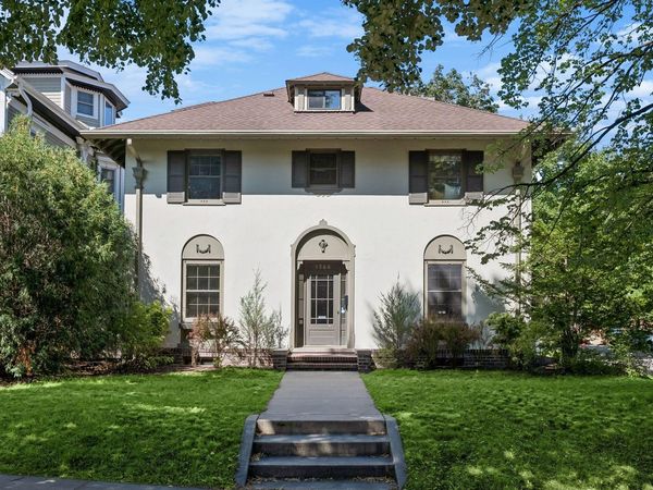 1766 Emerson Avenue S, Minneapolis, MN 55403