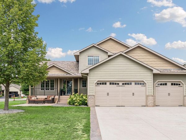 4021 Jason Avenue NE, Saint Michael, MN 55376