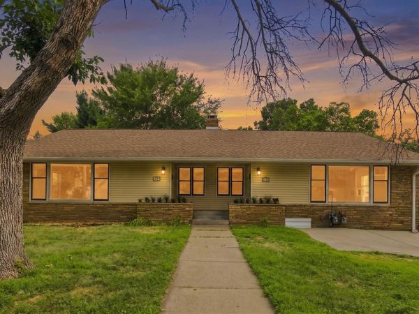 5410 44th Avenue N, Robbinsdale, MN 55422