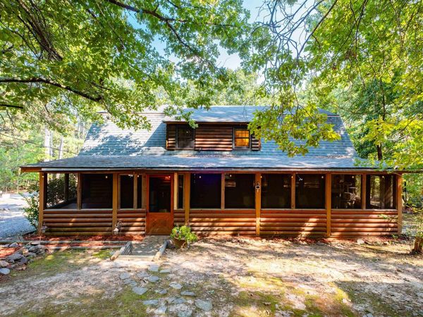 9819 Old Arkansas Drive, Roland, AR 72135