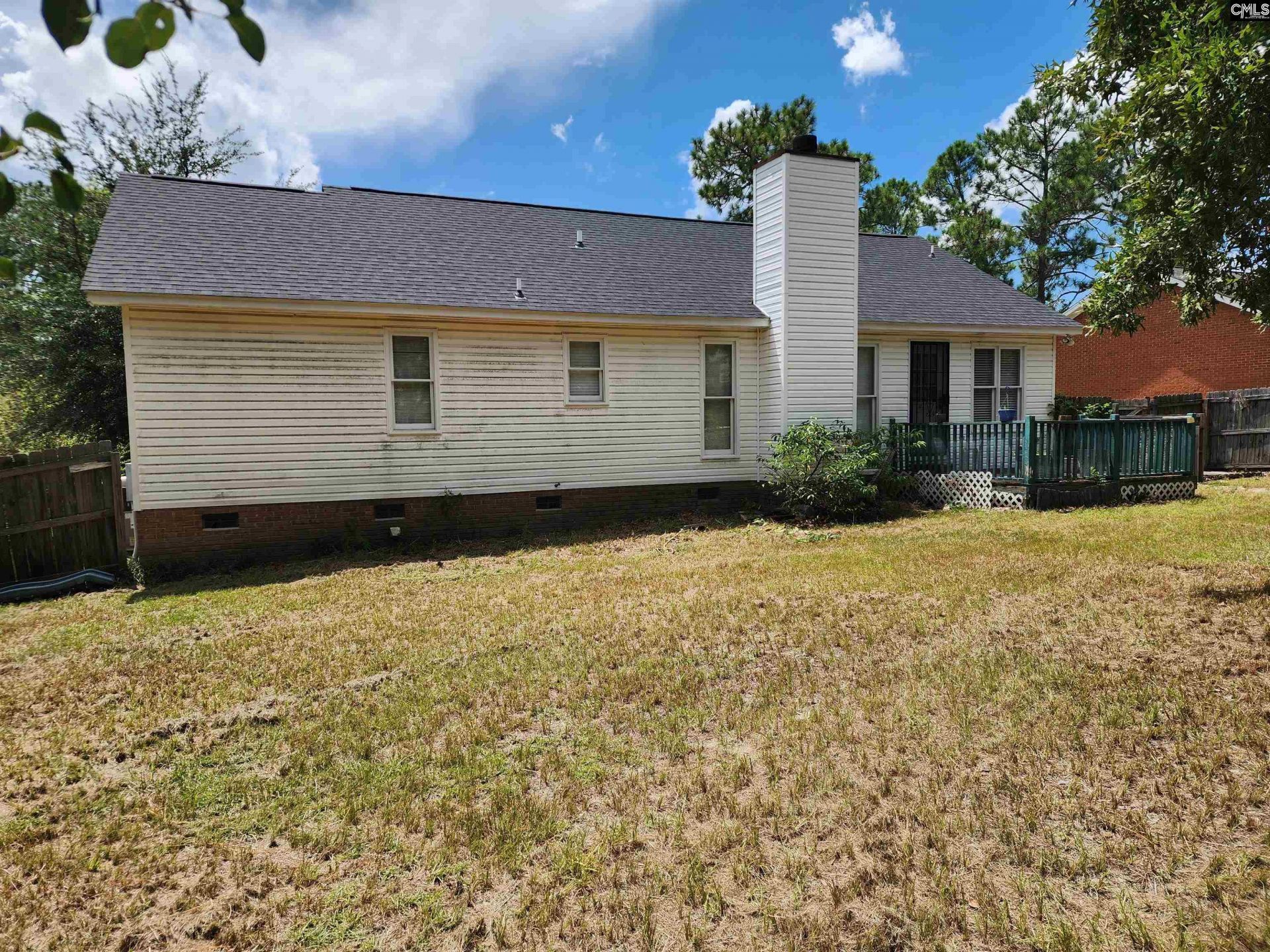 303 Autumn Hill Lane Photo 16