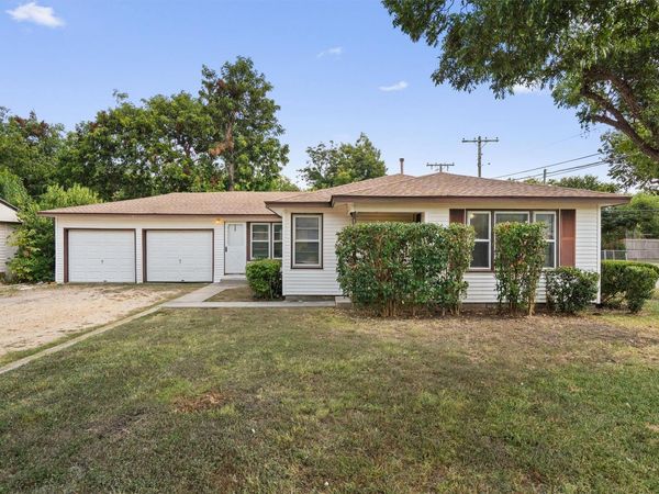 1119 Kent ST, Taylor, TX 76574