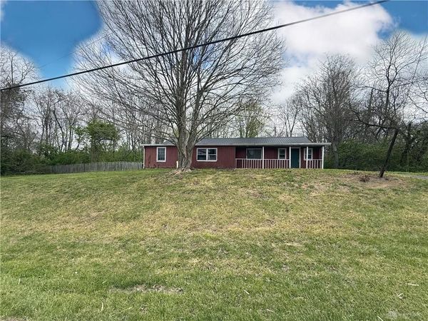 471 Camden West Elkton Road, Camden, OH 45311