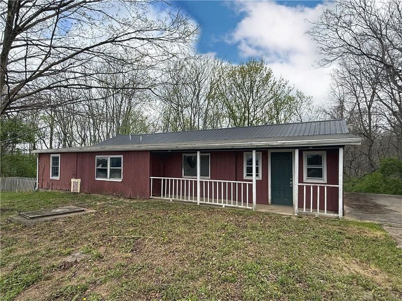 471 Camden West Elkton Road, Camden, OH 45311 Photo 8