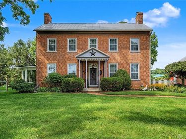 7646 N River Road, Springfield, OH 45502