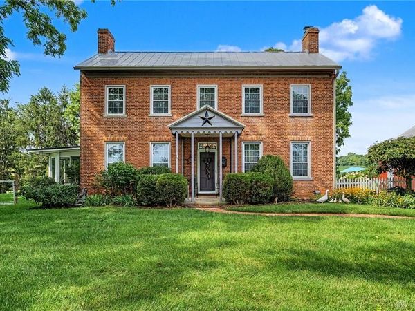 7646 N River Road, Springfield, OH 45502