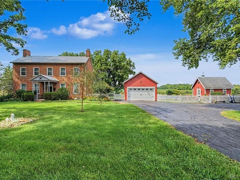 7646 N River Road, Springfield, OH 45502 Photo 88