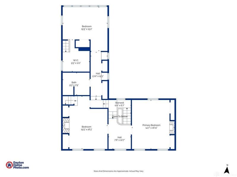 7646 N River Road, Springfield, OH 45502 Photo 93