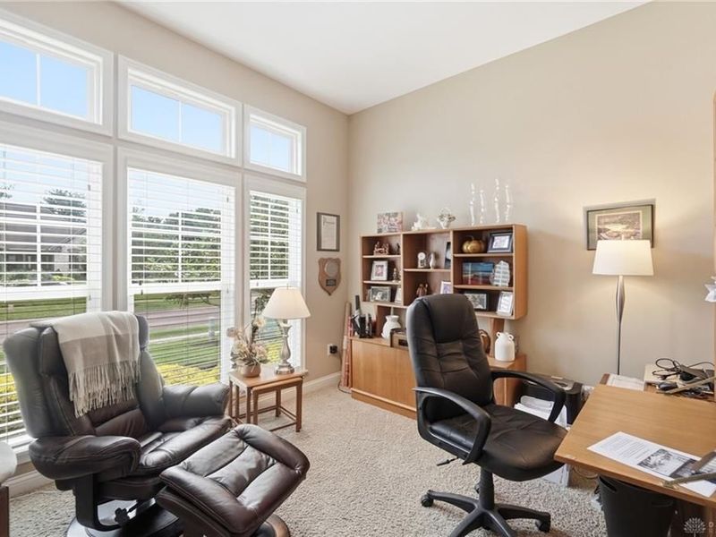 1584 Hawk Ridge Drive, Hamilton Township, OH 45039 Photo 26