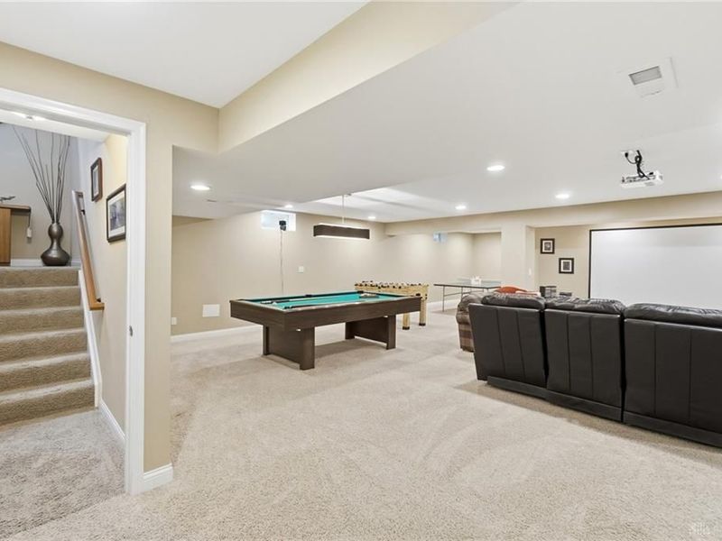 1584 Hawk Ridge Drive, Hamilton Township, OH 45039 Photo 46