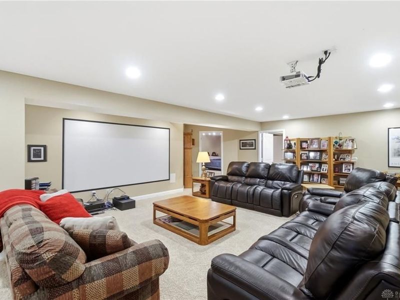 1584 Hawk Ridge Drive, Hamilton Township, OH 45039 Photo 47