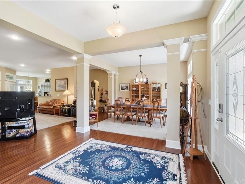 1584 Hawk Ridge Drive, Hamilton Township, OH 45039 Photo 7