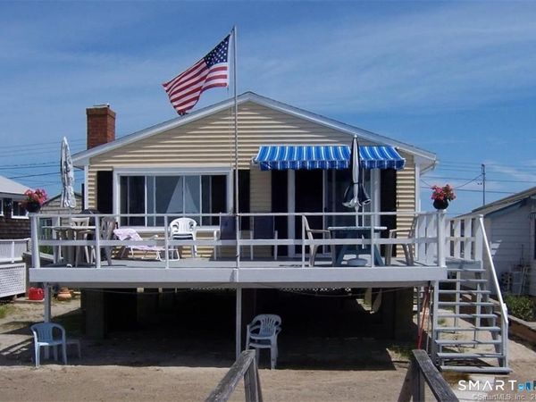 17 Barnes, Old Saybrook, CT 06475