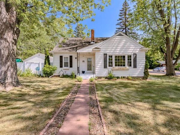 519 KAMKE STREET, Rothschild, WI 54474