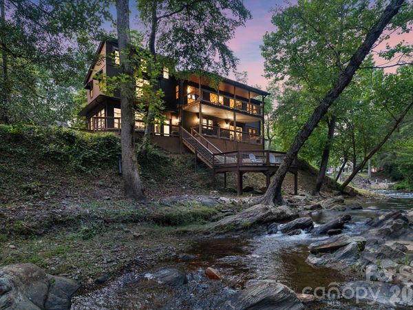 1754 Lake Tahoma Road, Marion, NC 28752