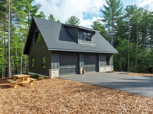 1156 Campbells Trace, Nebo, NC 28761