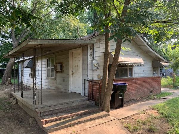 223 Locust Street , Alma, AR 72921
