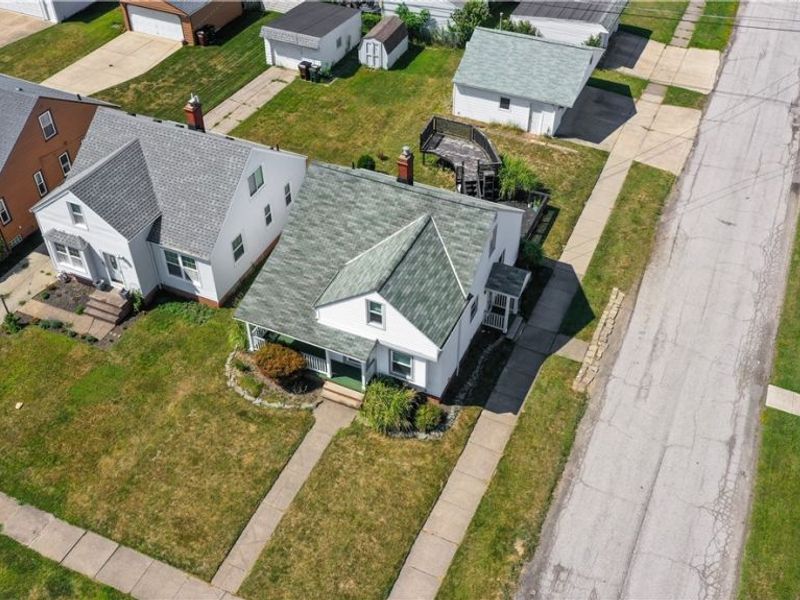 7902 Dorothy Avenue, Parma, OH 44129 Photo 46
