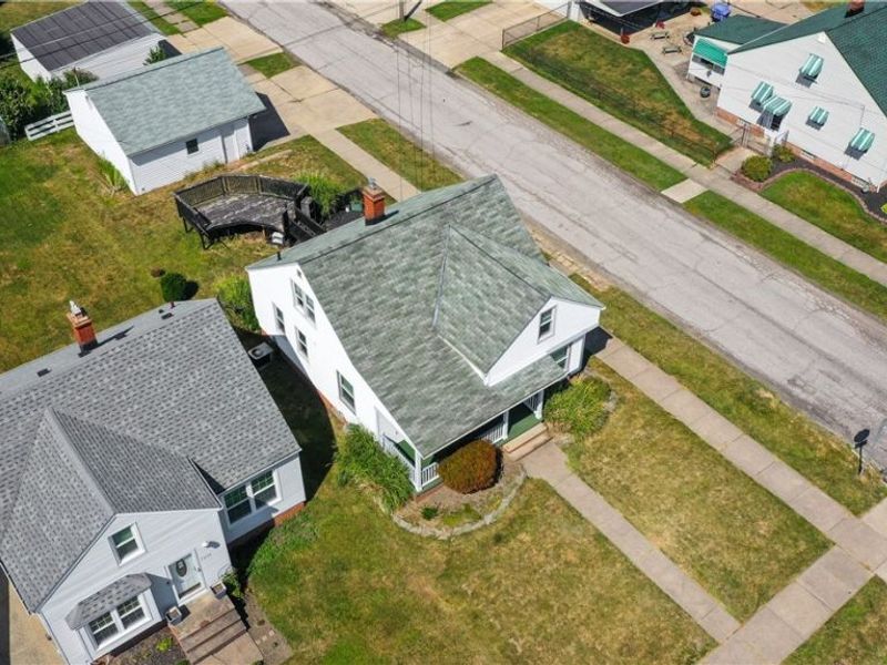7902 Dorothy Avenue, Parma, OH 44129 Photo 47