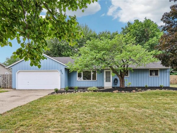 8278 Dallas Drive , Mentor, OH 44060