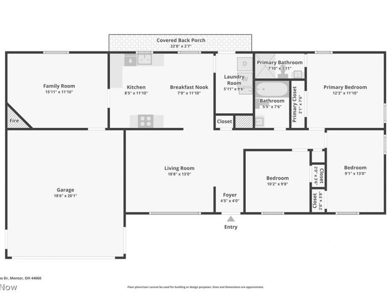 8278 Dallas Drive, Mentor, OH 44060 Photo 47