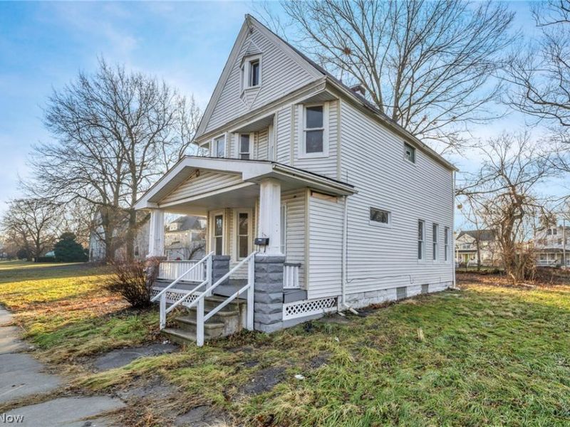 8110 Melrose Avenue, Cleveland, OH 44103 Photo 4