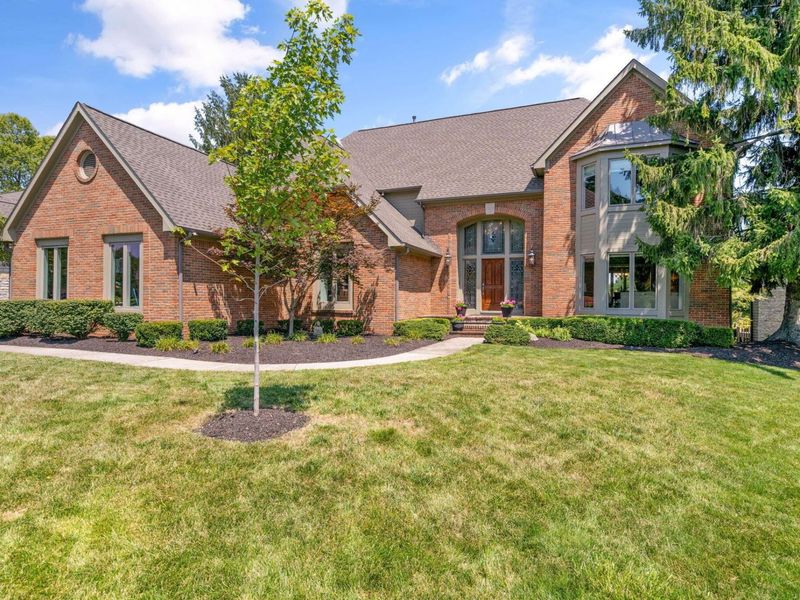 6228 Inverurie Drive W, Dublin, OH 43017 Photo 3