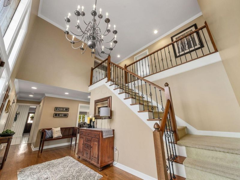 6228 Inverurie Drive W, Dublin, OH 43017 Photo 7