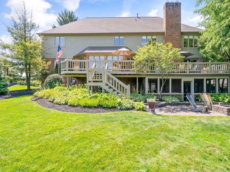 6228 Inverurie Drive W, Dublin, OH 43017 Photo 91