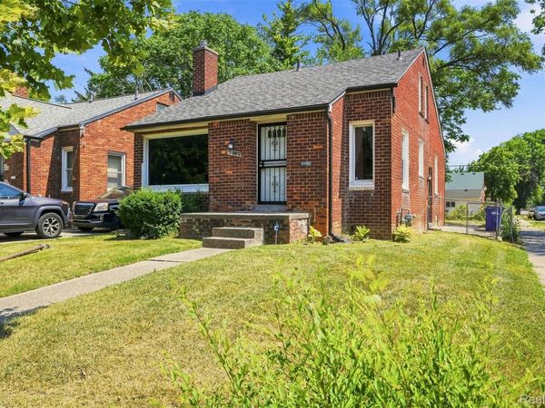 12000 Faust Avenue , Detroit, Mi 48228