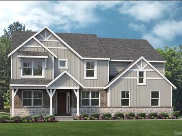 71634 Hidden River Drive, Armada Township, Mi 48005