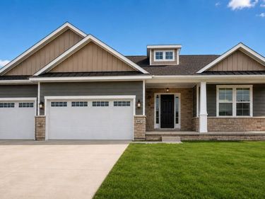 544 Round Rock ROUND ROCK, Marion Township, Mi 48843