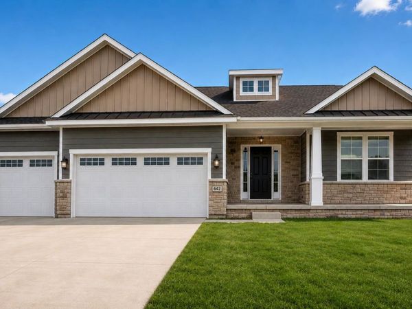 544 Round Rock ROUND ROCK, Marion Township, Mi 48843