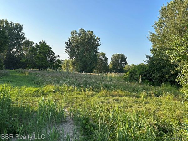 VAC WILL CARLETON , Huron Township, Mi 48164